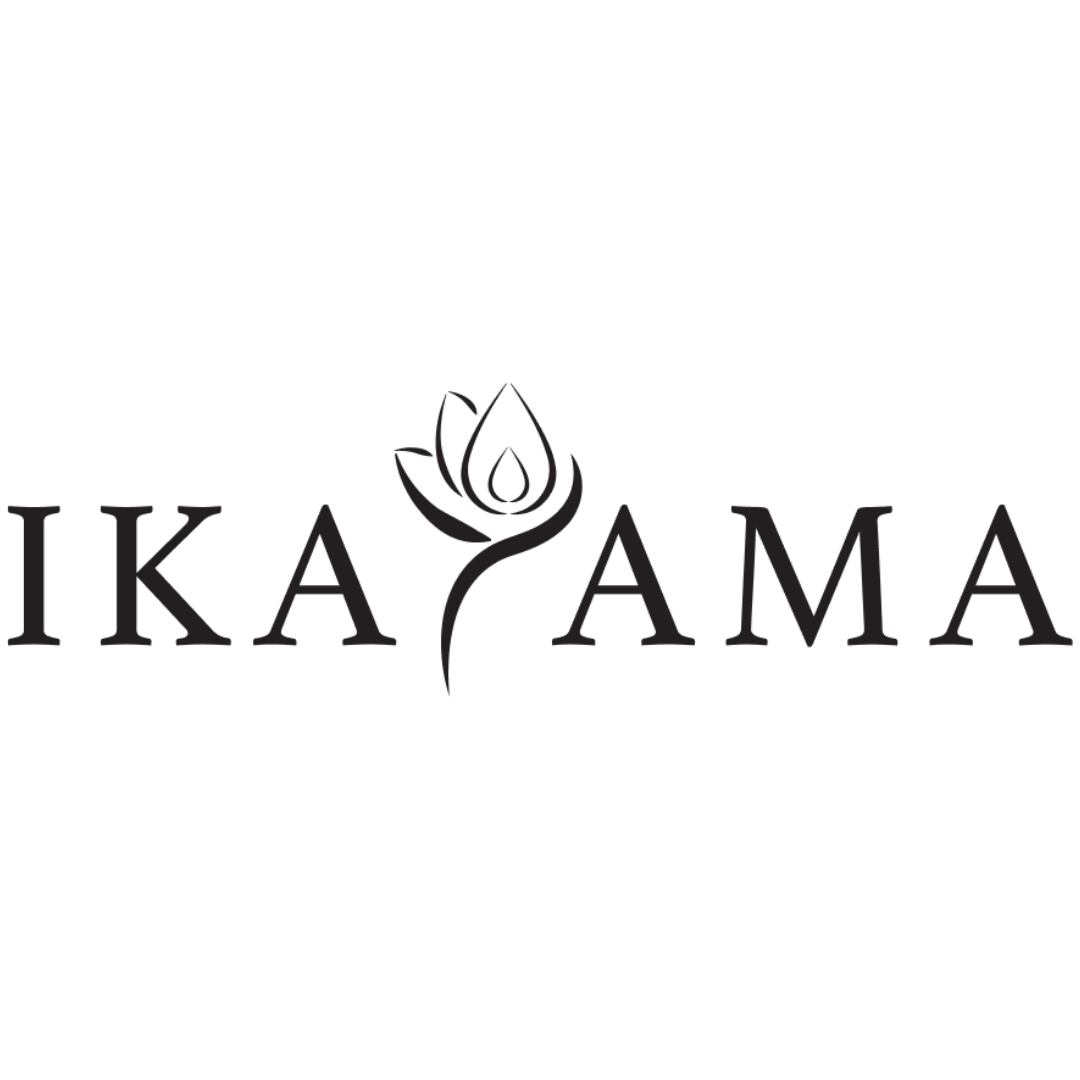 Ikayama Logo